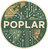 Poplar Labs Logo