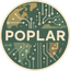 Poplar Labs Logo